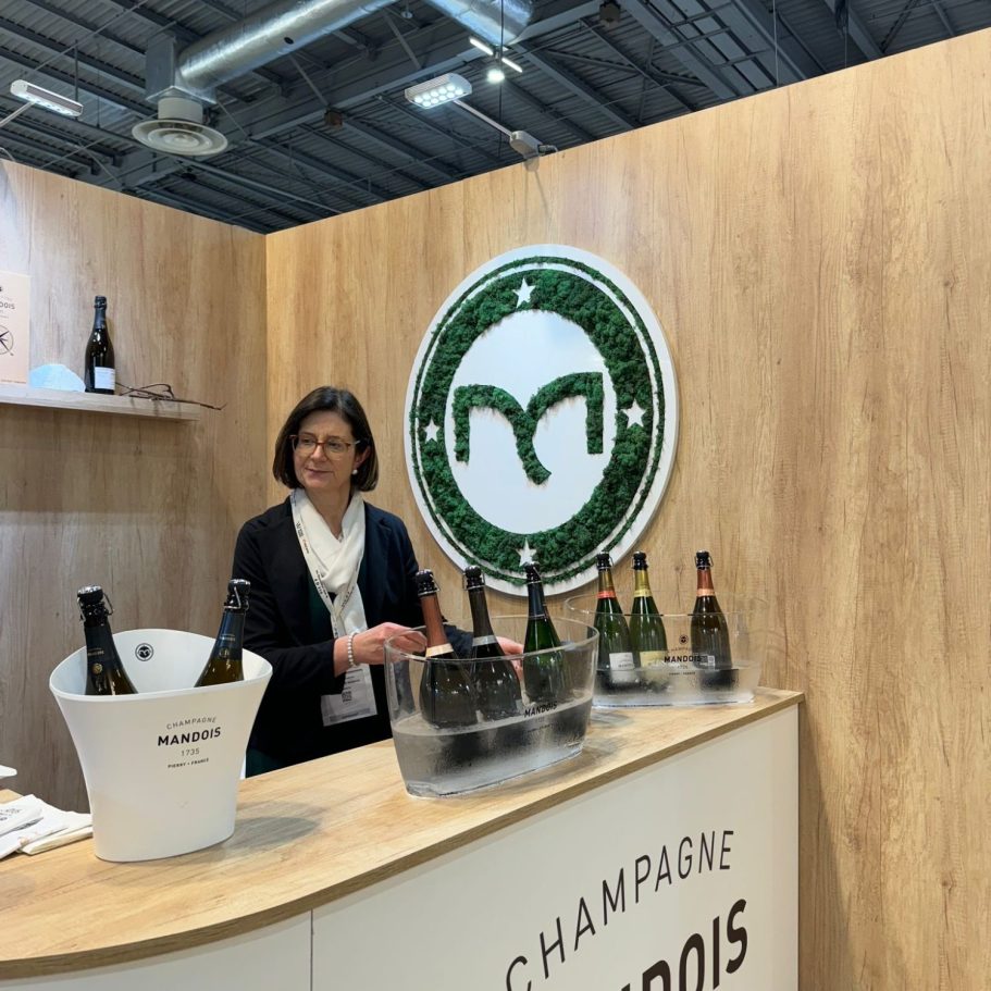 Manteau de mousse et feuillage luxuriant en nuances de vert.